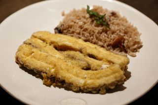 Filetes de Polvo