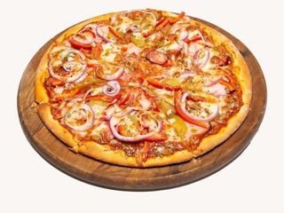 Піца Кайф (Панська) (1kg)