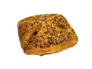 БоПиріжок з сиром та зеленню (110g)