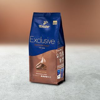 Exclusive Medium Roast mielona 500g