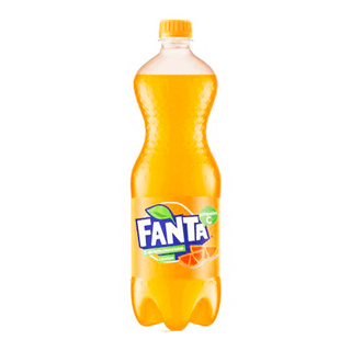 Fanta — 1,25 л