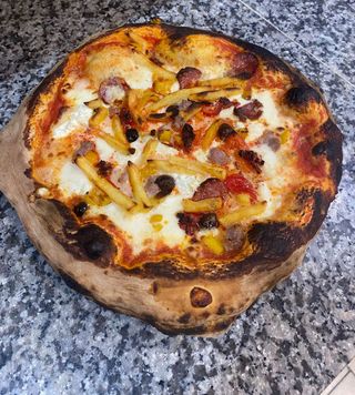 Anaconda (americana) 