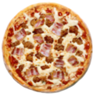 Pizza Robotnicza 32cm