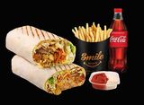 Meniu Kebab mare