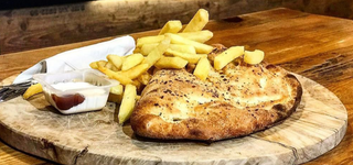 Soufflé Viande Hachée