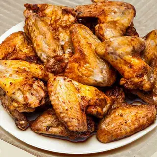 Alitas Clásicas (Ración)