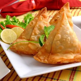 Samosa (1 ud.)