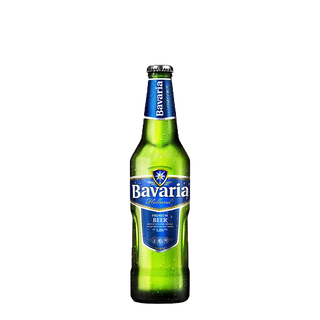 Пиво бавария премиум пилснер/ Bere bavaria premium pilsener