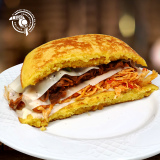 Cachapa Venecanarias