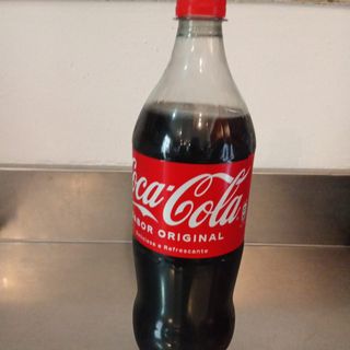 Cola-Cola 1lt