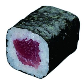 61. Hossomaki maguro 6pz