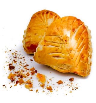Chausson Aux Amandes