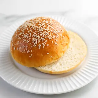 Burger Bread