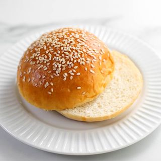 Burger Bread