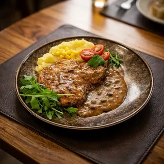 Doha šnicla 250g