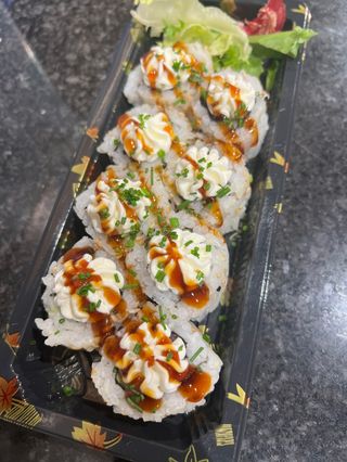 24. California De Philadelphia (8 Pzs.)