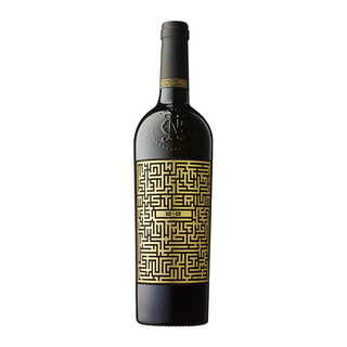 Jidvei Mysterium Traminer & Sauvignon Blanc 0.7l