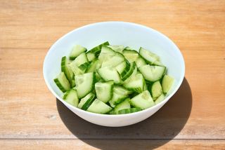 Krastavac salata 300g
