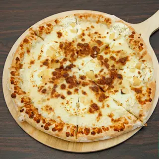 Pizza Cabramelo