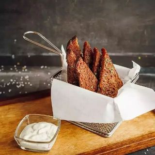 Гарлики к пиву 