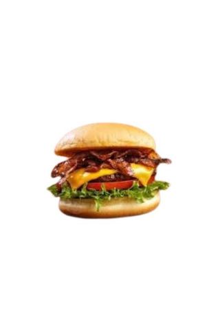 X-Bacon