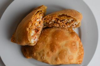 Empanada De Ternera