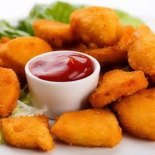 Nuggets (6 Uds.)