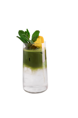 Матча тонік 250 мл