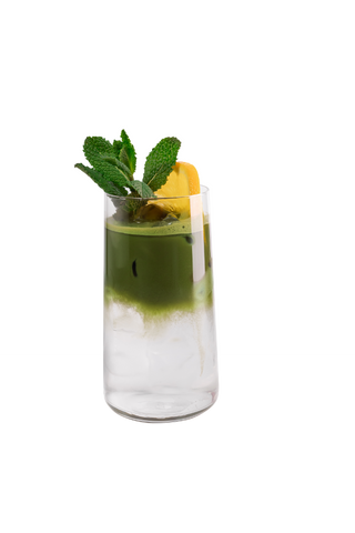 Матча тонік 250 мл