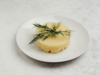 Картопля пюре (200г)
