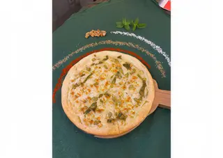 FOCACCIA