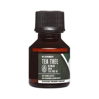 Олія Чайного Дерева Blemish Skin Tea Tree Oil (15мл)