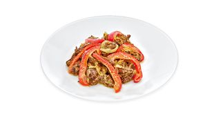 М'ясо по-французьки (130г)