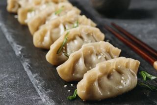 Gyozas