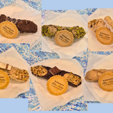 Cannolo Grande Alla Nutella