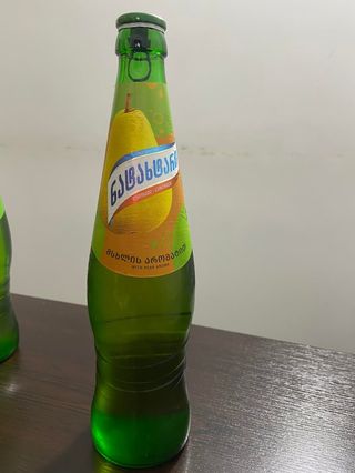 ლიმონათი