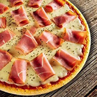 Pizza Na Bogato 26cm 