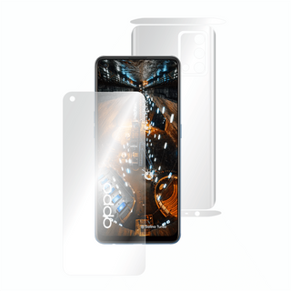Folie  Oppo A74 - Fullbody
