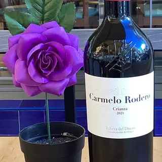 CARMELO RODERO