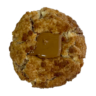 Cookie de Lotus (110 gr.)