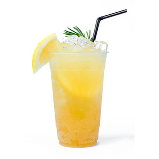 Tè al limone
