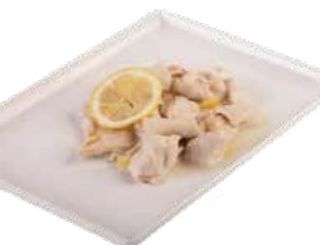 182 Pollo limone