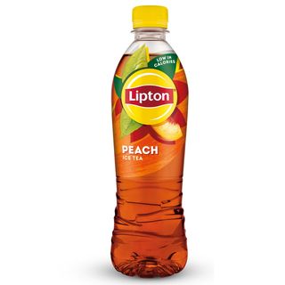 Lipton Ice Tea Peach 0,5