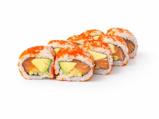 California Premium (8 Szt.)