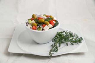 Grčka salata 300g
