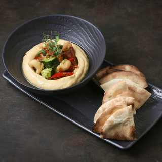 Հումուս թոմ յամ