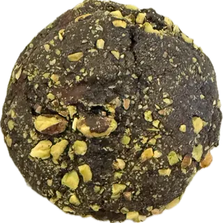 Chocolate de Dubai