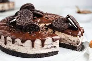 Oreo Cheesecake