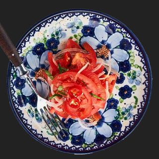 Салат "Ачичук"