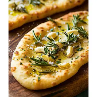 Garlic Bread